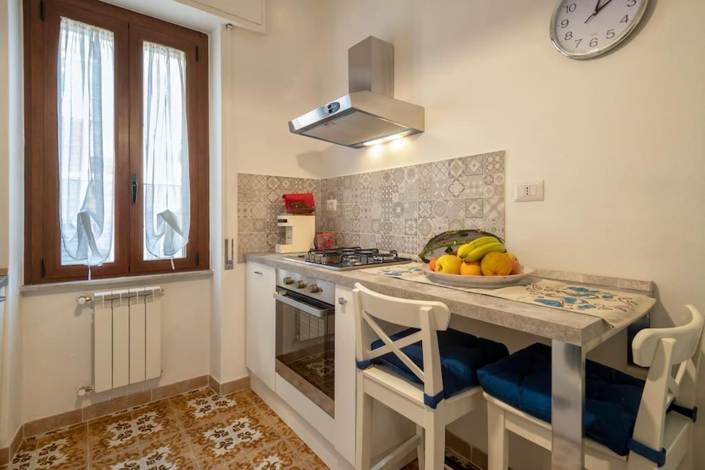 Casa Vacanze 100 Metri Dal Mare 알게로 외부 사진