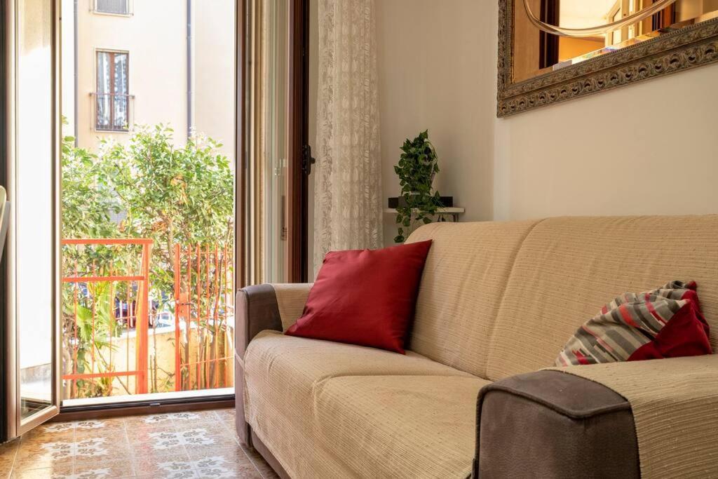 Casa Vacanze 100 Metri Dal Mare 알게로 외부 사진