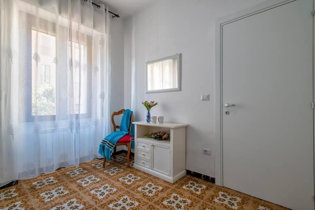 Casa Vacanze 100 Metri Dal Mare 알게로 외부 사진