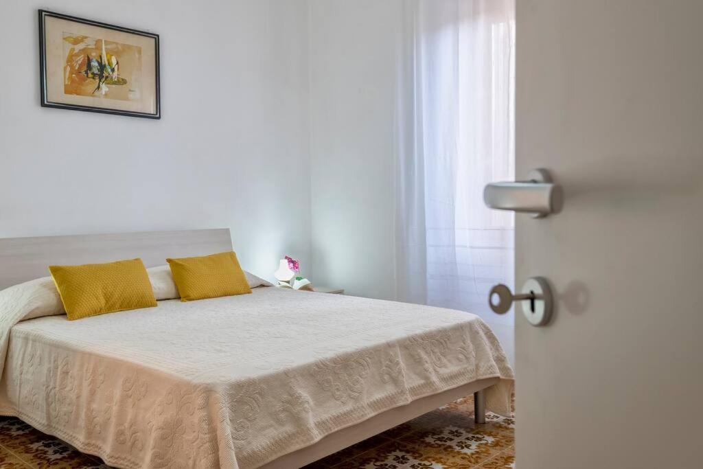 Casa Vacanze 100 Metri Dal Mare 알게로 외부 사진