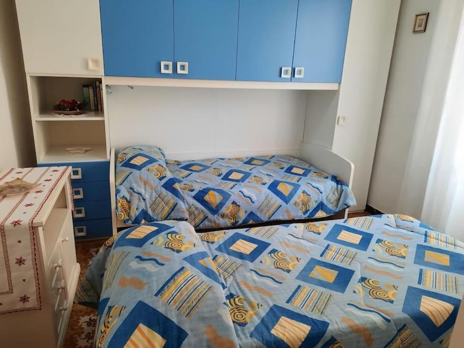Casa Vacanze 100 Metri Dal Mare 알게로 외부 사진