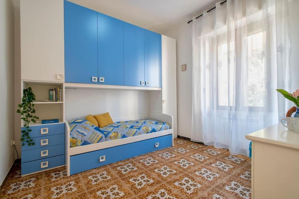 Casa Vacanze 100 Metri Dal Mare 알게로 외부 사진